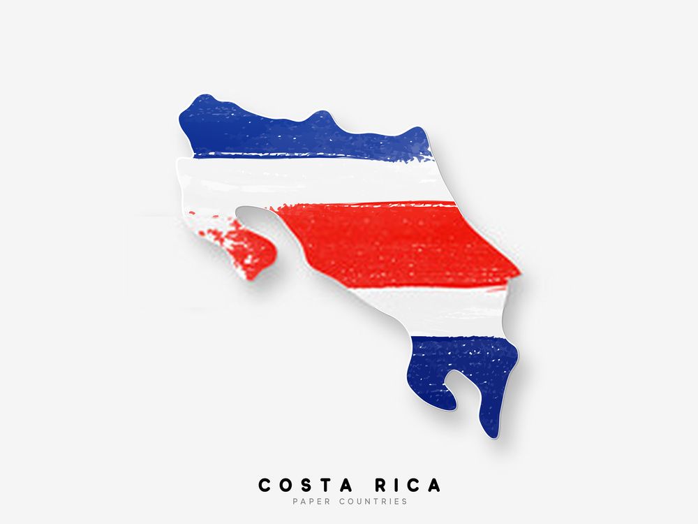 Historia de Costa Rica