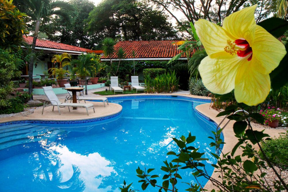 Hoteles baratos en Costa Rica