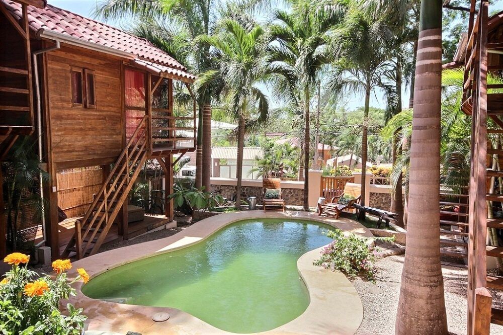 Airbnb en Costa Rica