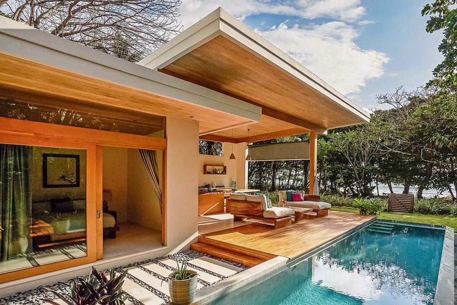 Airbnb en Costa Rica