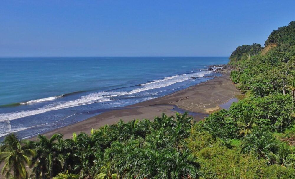 Vacaciones en Costa Rica