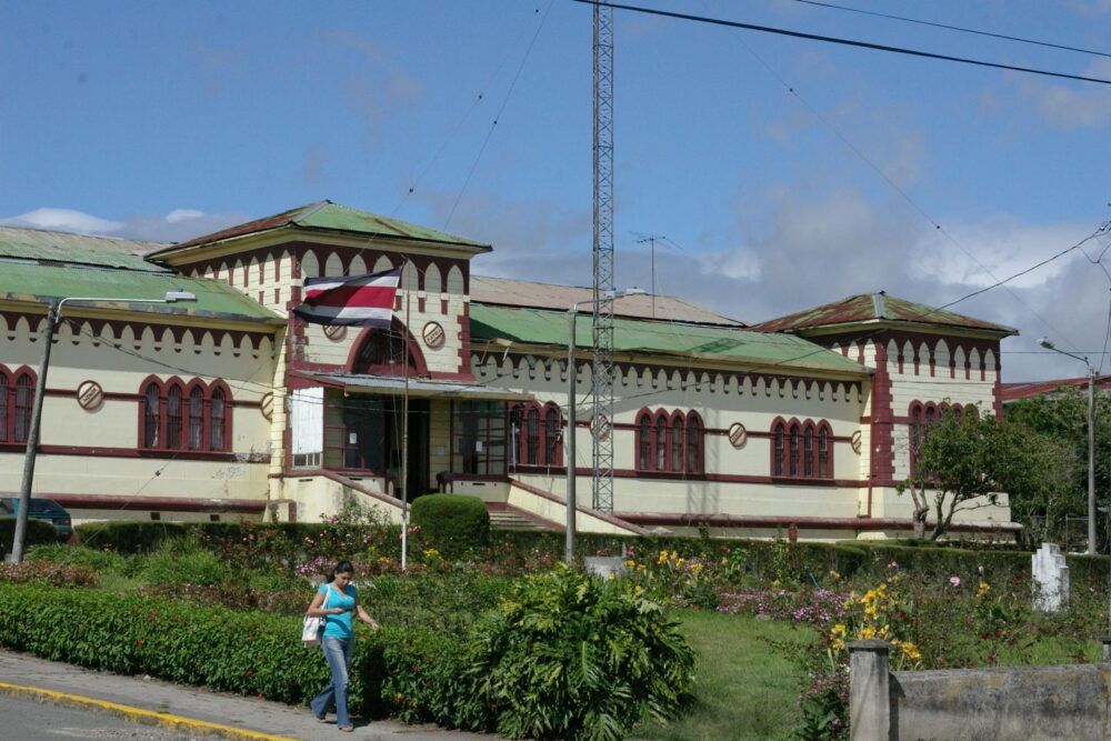 Museo Municipal de Cartago