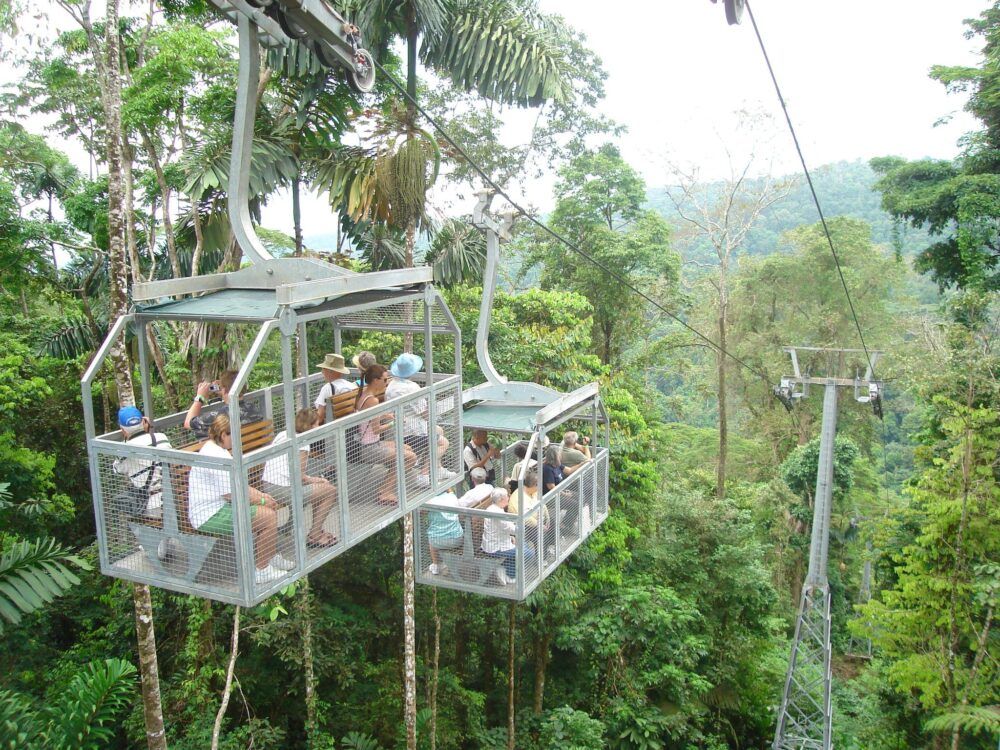 Veragua Rainforest Park